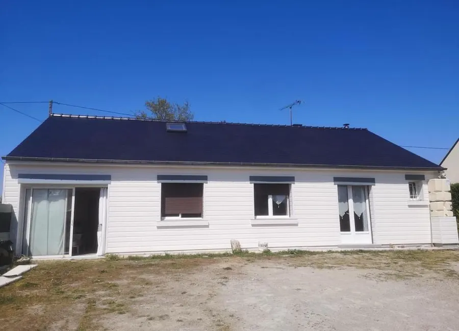 Couverture & toiture — HF Renov, couvreur à Nantes